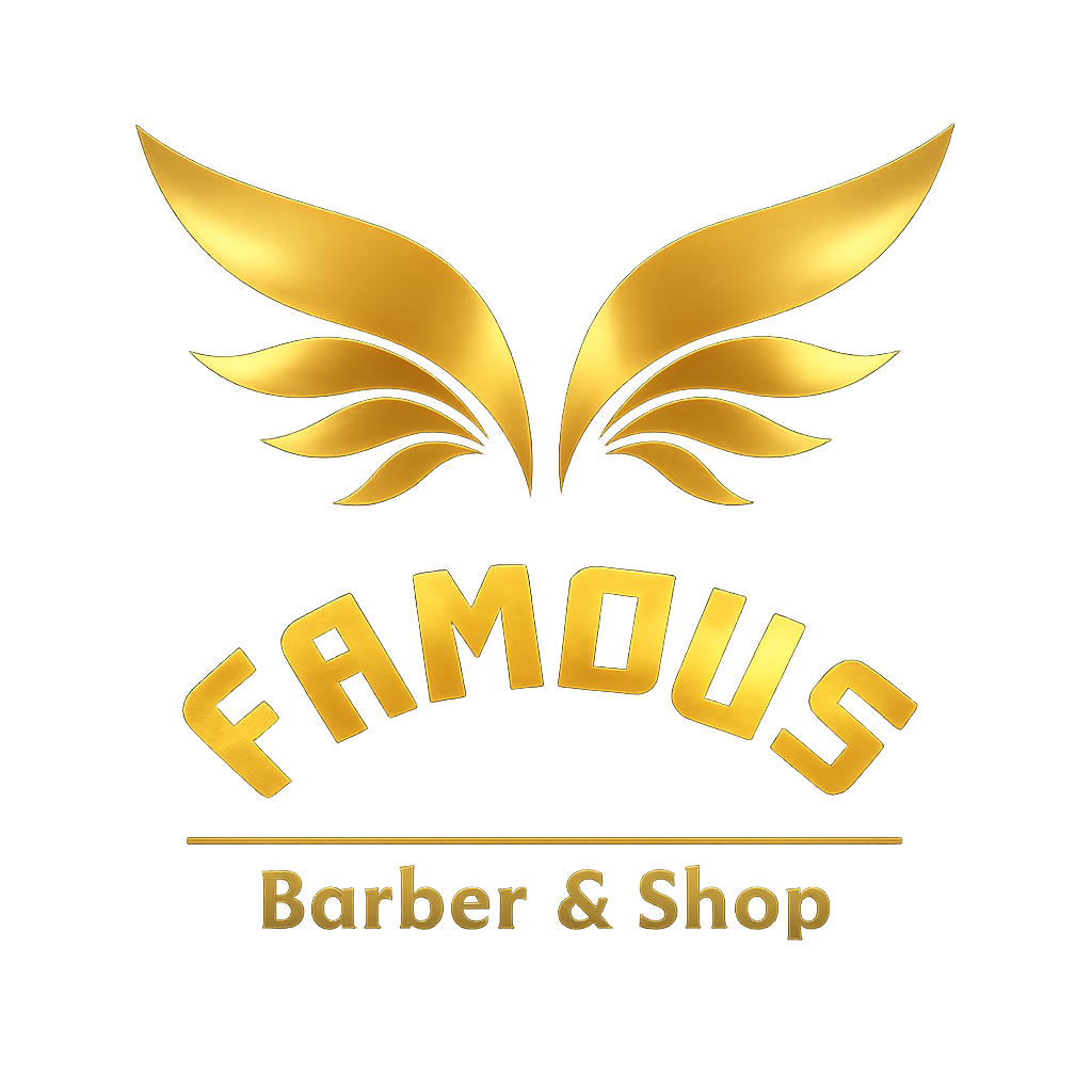 Famous Barbershop